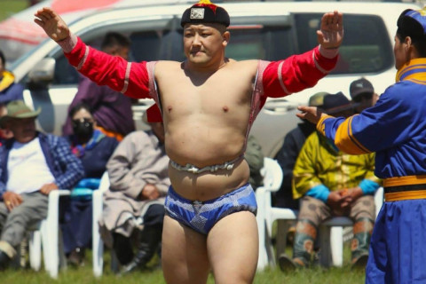 Хэнтий аймгийн Баян-Адарга сумын харьяат аймгийн арслан Н.Баяржаргалаас ДОПИНГ илэрчээ