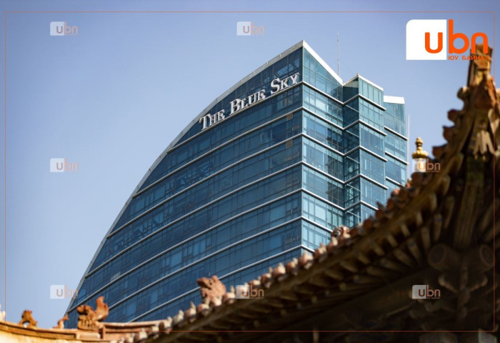 Улаанбаатарт 22 хэм дулаан байна