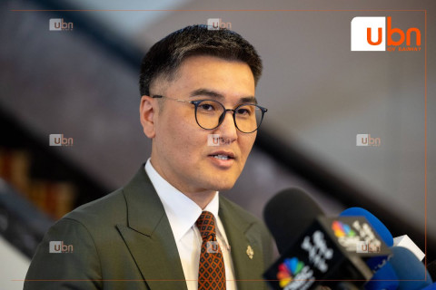 Ч.Лодойсамбуу: Үндэсний их баяр наадмын бөхийн барилдаанаас допингийн шинжилгээ авахыг, хурдан морины уралдаанаас эрлийз гэж шигшихийг болиулах хэрэгтэй