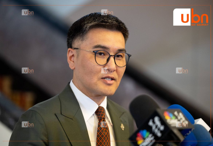 Ч.Лодойсамбуу: Үндэсний их баяр наадмын бөхийн барилдаанаас допингийн шинжилгээ авахыг, хурдан морины уралдаанаас эрлийз гэж шигшихийг болиулах хэрэгтэй