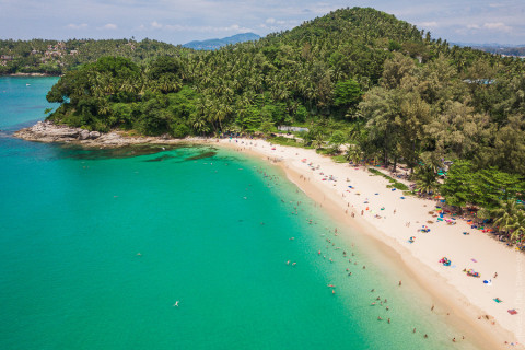 ЭСЯ: Тайландын Сурин мужид зэвсэгт мөргөлдөөн гарсан тул тус чиглэлд зорчихгүй байхыг анхаарууллаа