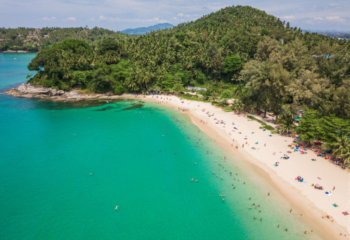 ЭСЯ: Тайландын Сурин мужид зэвсэгт мөргөлдөөн гарсан тул тус чиглэлд зорчихгүй байхыг анхаарууллаа
