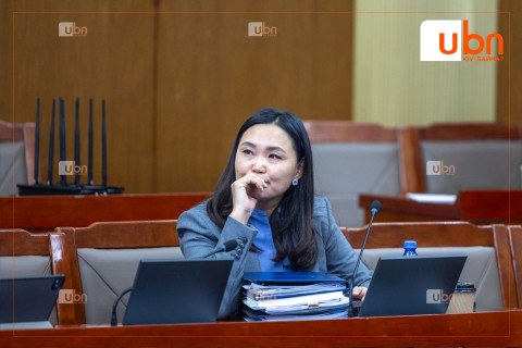 Ч.Номин: Тойргийн гишүүдэд 15 тэрбум “тараах“ байдлаар нөлөөлөхийг дэмжихгүй