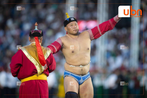 Н.Өсөхбаяр: Би шинжилгээний хариуг хүлээн зөвшөөрч, маргахгүй. Өөх шатаагч маш багаар илэрсэн байна. Би санаатай хэрэглээгүй