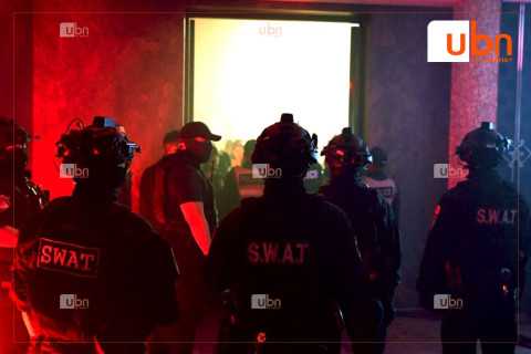 Өнгөрсөн шөнө баар, цэнгээний газруудад шалгалт хийж, 14 иргэнээс хар тамхи, мансууруулах эм бодис хэрэглэсэн байсныг тогтоожээ