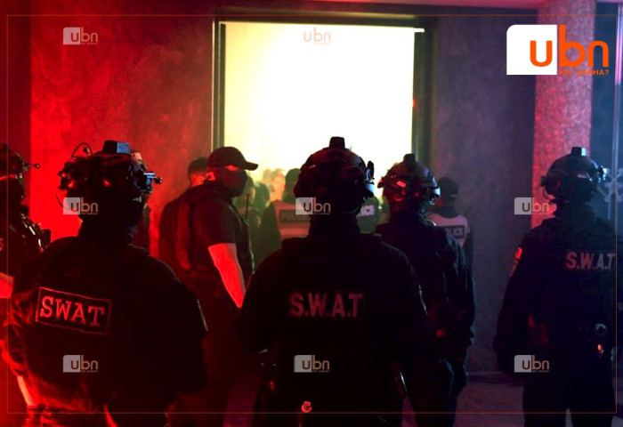 Өнгөрсөн шөнө баар, цэнгээний газруудад шалгалт хийж, 14 иргэнээс хар тамхи, мансууруулах эм бодис хэрэглэсэн байсныг тогтоожээ