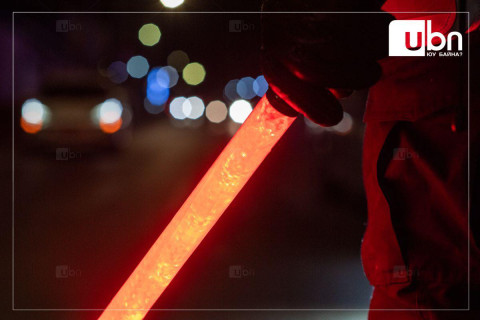 СЭРЭМЖЛҮҮЛЭГ: Зам тээврийн ослоор 2 хүүхэд нь амь насаа алдаж, эцэг эх нь сэхээнд байна