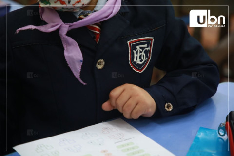 ЕБС-ийн нэгдүгээр ангийн элсэлтийн цахим бүртгэл наймдугаар сарын 12-нд эхэлнэ