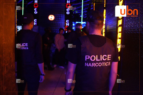 Баар цэнгээний газруудад дахин шалгалт шөнийн шалгалт хийхэд 9 иргэнээс мансууруулах бодис илэрчээ