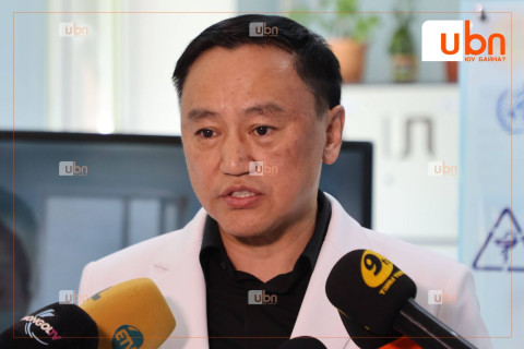 Ж.Чинбүрэн: С вирусийг бүрэн устгадаг эм гарсан. Үүнийг Монгол Улсад нэвтрүүлэх боломжтой болсон