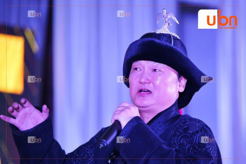 Увс аймгийн түүхт 100 жилийн ойгоор МУГЖ С.Жавхланд АРДЫН ЖҮЖИГЧИН цол хүртээхээр болжээ