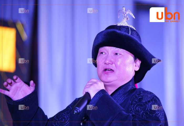 Увс аймгийн түүхт 100 жилийн ойгоор МУГЖ С.Жавхланд АРДЫН ЖҮЖИГЧИН цол хүртээхээр болжээ