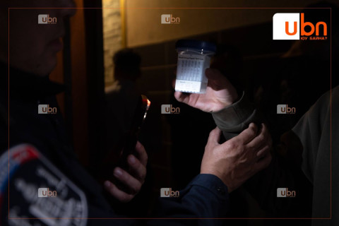 Сүүлийн 3 жилийн хугацаанд мансууруулах эм, сэтгэцэд нөлөөт бодистой холбоотой хэрэгт 716 хүн яллагдагчаар татагдсаны 65.8 хувь нь 18-30 насных