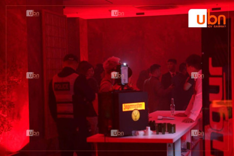 Цагдаагийн байгууллагаас хар тамхи тээвэрлэдэг, хадгалдаг, худалдан борлуулдаг 6 бүлэг 73 этгээдийг илрүүлжээ