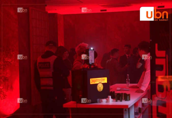 Цагдаагийн байгууллагаас хар тамхи тээвэрлэдэг, хадгалдаг, худалдан борлуулдаг 6 бүлэг 73 этгээдийг илрүүлжээ