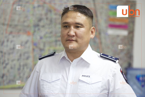 Б.Өсөхбаяр: 177 мянган тээврийн хэрэгсэлд шалгалт хийхэд 131.134 буюу 4 тээврийн хэрэгсэл тутмын 3 нь зөрчилтэй гарсан