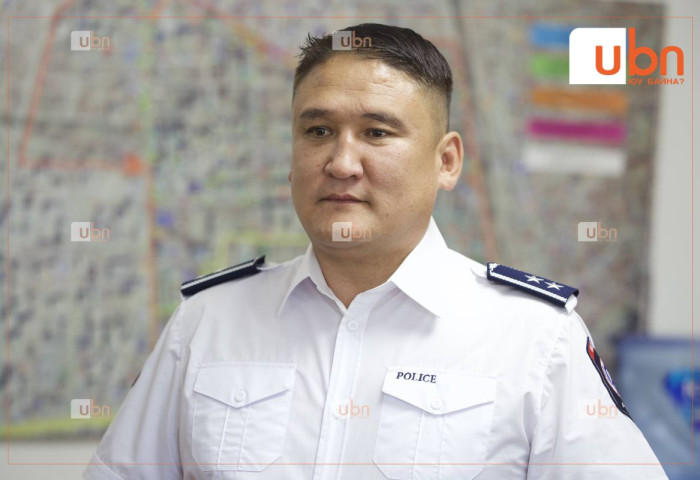 Б.Өсөхбаяр: 177 мянган тээврийн хэрэгсэлд шалгалт хийхэд 131.134 буюу 4 тээврийн хэрэгсэл тутмын 3 нь зөрчилтэй гарсан