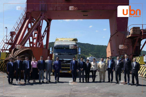 Япон руу экспортын шинэ гарц нээгдлээ