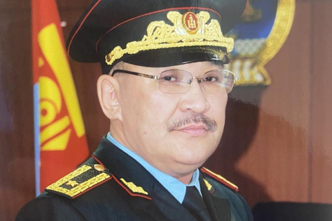 Бригадын генерал Б.Билэгт: Миний энэхүү цахим хаяг руу удаа дараа хууль бусаар нэвтэрч, миний өмнөөс бичсэн үйлдэл удаа дараа гарч байна