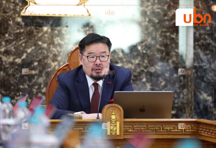 “Ерөнхий сайд 2026 оны төсвийг иргэдийн төсөв болгох хатуу үүрэг чиглэл өглөө“