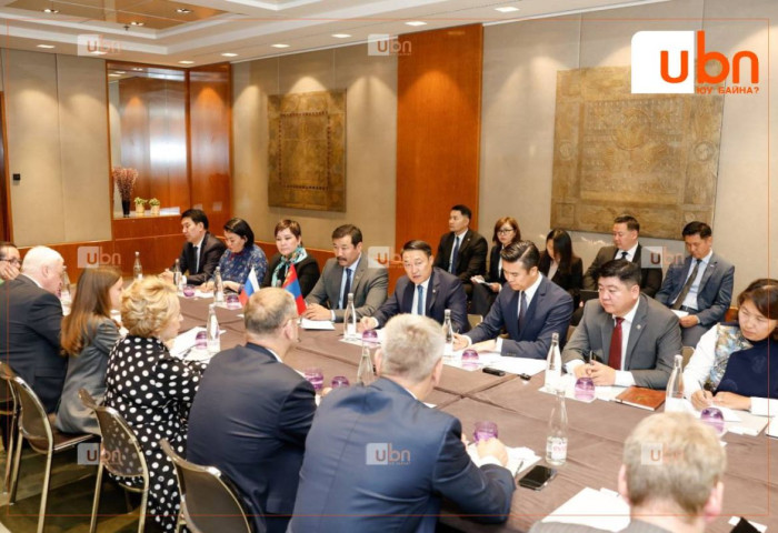 ОХУ наймдугаар сарын 1-нээс шатахууны экспортоо 1 сар хязгаарласан ч Монгол Улсыг хамруулахгүй, шатахууныг тасалдуулахгүй гэв