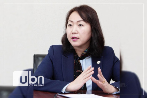 Соёлын ТНБД С.Оюунбилэгийг үүрэгт ажлаас нь чөлөөлжээ