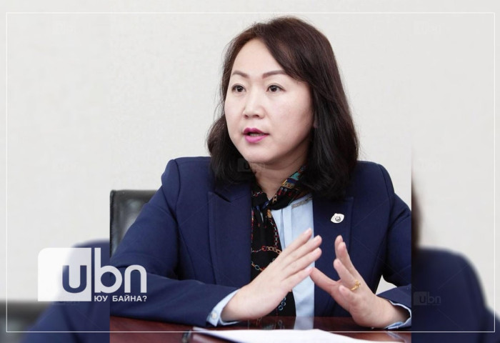 Соёлын ТНБД С.Оюунбилэгийг үүрэгт ажлаас нь чөлөөлжээ