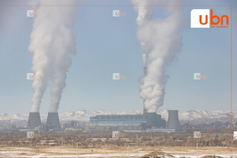 ЗГ: “ДЦС-3” хангаж буй хүчин чадлаас 50 Гкал/ц-ыг нь “ДЦС-4”, “Амгалан дулааны станц”-д шилжүүлнэ