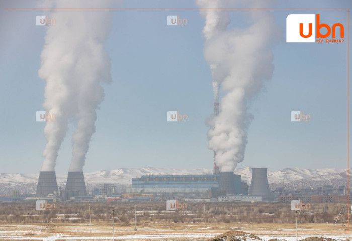 ЗГ: “ДЦС-3” хангаж буй хүчин чадлаас 50 Гкал/ц-ыг нь “ДЦС-4”, “Амгалан дулааны станц”-д шилжүүлнэ