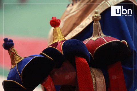 Г.Батбаяр: Увс аймгийн 100 жилийн ойн барилдаанд шөвгөрсөн 4 бөхөөс биш аймгийн цол чимэг олгох барилдаанд шөвгөрсөн 8 бөхөөс шинжилгээ авсан