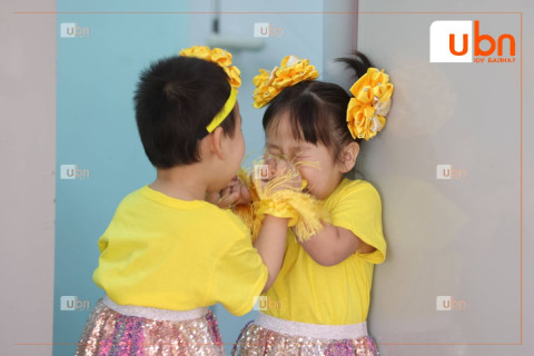 ЗӨВЛӨМЖ: Гэр бүлийн орчинд бага насны хүүхдийн хөгжлийг дэмжих нь