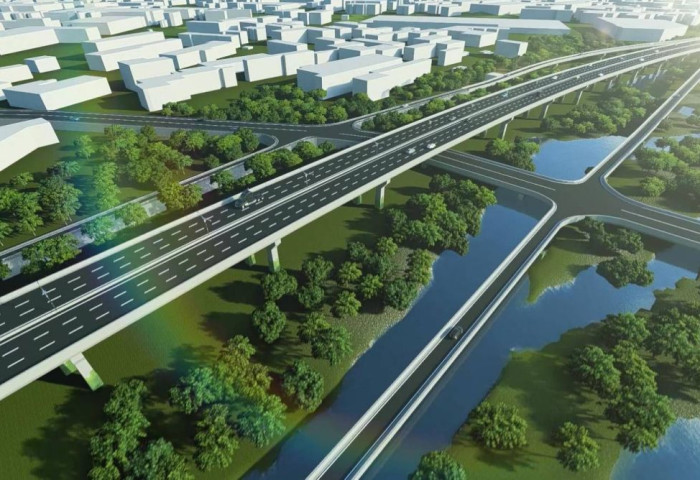 Туулын хурдны замыг 2028 онд ашиглалтад оруулахаар газар чөлөөлөлт үргэлжилж байна