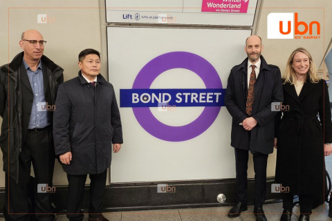 Х.Нямбаатар: Намайг Хятадын худалдааны төлөөлөгч, Хятадуудад худалдагдсан зэргээр гүтгэж, доромжилж байна. Олон улсын нээлттэй тендерт аль ч улсын компани оролцож, өрсөлдөх боломжтой