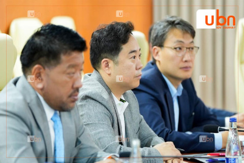 Айл өрхийг 2028 оныг хүртэлх хугацаанд үе шаттай хийн газын хэрэглээнд шилжүүлнэ