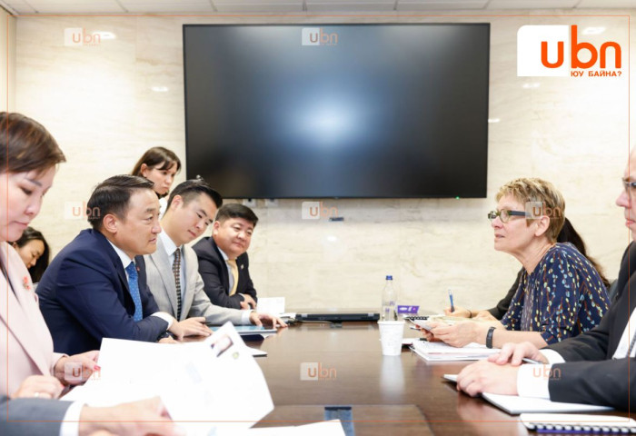 УИХ-ын дарга Д.Амарбаясгалан: Шинэ парламент гадаадын хөрөнгө оруулалтыг дэмжих, эрх зүйн орчныг сайжруулах чиглэлээр ажиллаж байна