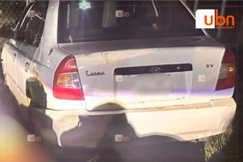 Тээврийн хэрэгсэл хулгайлдаг хоёр бүлэг этгээдүүдийг баривчиллаа