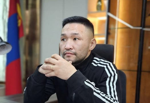 Г.Чинзоригийг онц хэрцгийгээр хүнийг алах гэх зүйл ангиар шалгаж дуусан прокурорт шилжүүлжээ