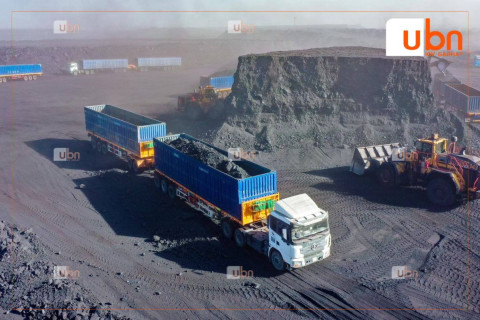 “Эрдэнэс тавантолгой” ХК оны эхний хагас жилд 2.5 их наяд төгрөгийн борлуулалт хийв