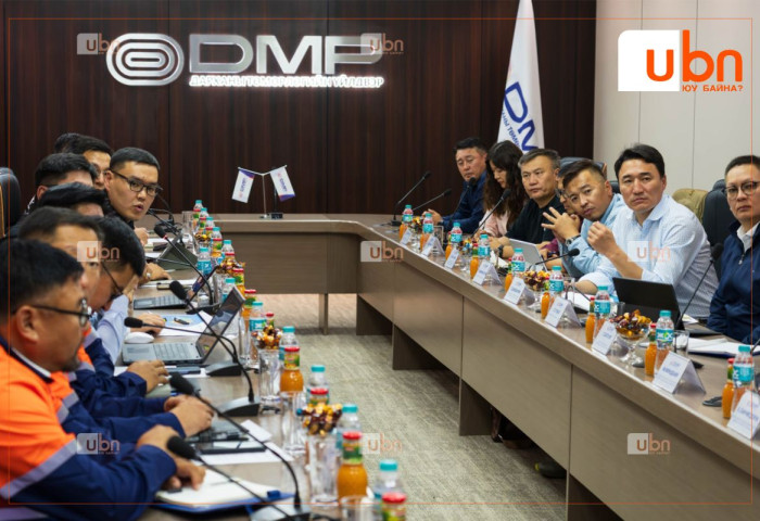 “Дарханы төмөрлөгийн үйлдвэр” ХХК 2025 оны эхний хагас жилийн үйл ажиллагааныхаа гол үзүүлэлтүүдийг төлөвлөгөөнөөс давуулан биелүүлжээ