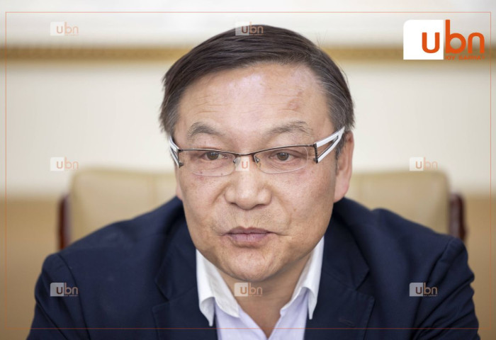 “УИХ-ын гишүүн асан Л.Гүндалай цагдаагийн байгууллага дуудсан цагт очихгүй бол прокурорын хуудас өгнө“