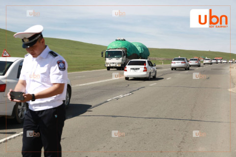 ХӨНДӨХ СЭДЭВ: Зам тээврийн ослоор жилд 500-700 хүн амиа алдаж, 4000 орчим хүн гэмтэж, 2000 гаруй хүн хөгжлийн бэрхшээлтэй болж байна, НӨЛӨӨЛӨГЧДӨӨ