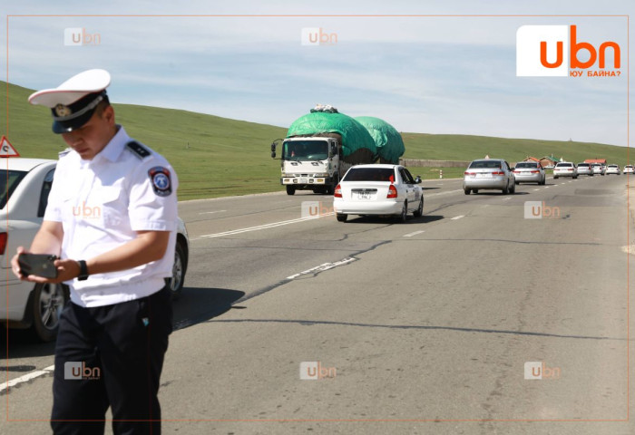ХӨНДӨХ СЭДЭВ: Зам тээврийн ослоор жилд 500-700 хүн амиа алдаж, 4000 орчим хүн гэмтэж, 2000 гаруй хүн хөгжлийн бэрхшээлтэй болж байна, НӨЛӨӨЛӨГЧДӨӨ