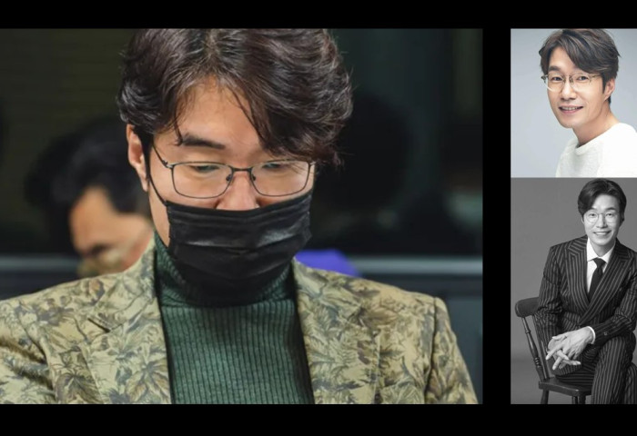 БНСУ: Жүжигчин Song Young Kyu нас барсан байдалтай олджээ