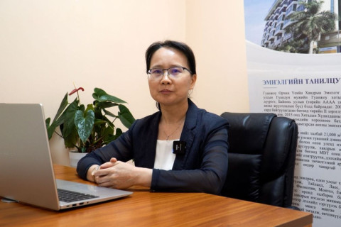 “Бөөмс суулгах бол хорт хавдрын эсийг үр дүнтэй устгадаг орчин үеийн дэвшилтэд эмчилгээ”