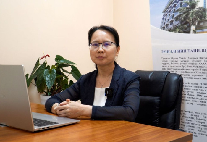 “Бөөмс суулгах бол хорт хавдрын эсийг үр дүнтэй устгадаг орчин үеийн дэвшилтэд эмчилгээ”