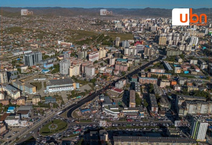 ​ “Баянзүрх Бидний дүүрэг” 60 жилийн ойн баяр болно