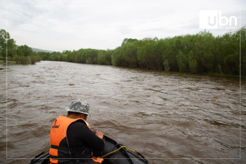СЭРЭМЖЛҮҮЛЭГ: Он гарсаар 43 хүн усанд осолдож нас барсны 14 нь ХҮҮХЭД байна