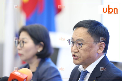 Ж.Чинбүрэн: СЭМҮТ-д нас барсан иргэдийн 20 хувьд нь ОНОШИЙН ЗӨРҮҮ гарсан