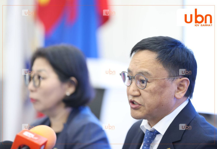 Ж.Чинбүрэн: СЭМҮТ-д нас барсан иргэдийн 20 хувьд нь ОНОШИЙН ЗӨРҮҮ гарсан