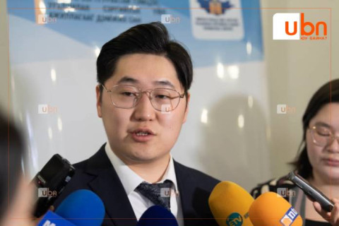 СЭМҮТ-ийн дарга Г.Анхболдыг чөлөөллөө